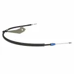 BRCA362 - Brakes: Motorcraft™ Rear Cable for Ford Image