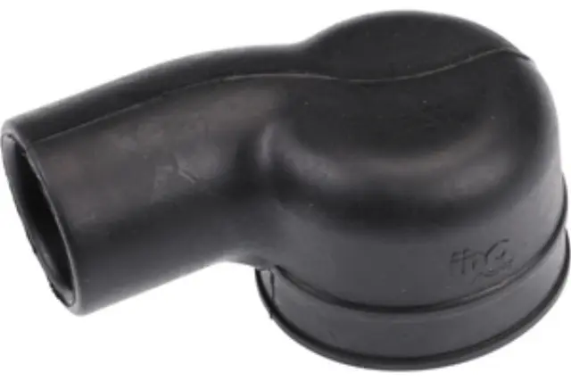 30677388 - Emission Systems: URO Parts Engine Crankcase Breather Hose for URO Image