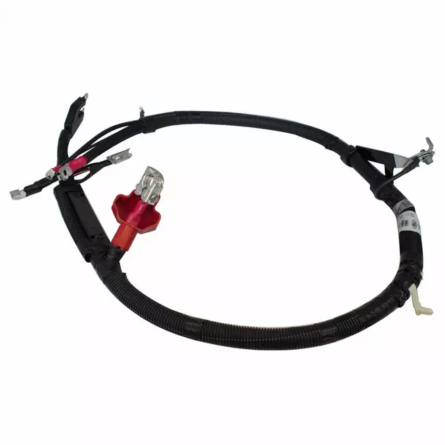 2L3Z14300AA - : Battery Cable for Ford Image