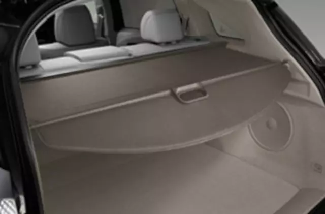 8Z07TX4230 - : Cover Cargo *YR436L* for Acura Image