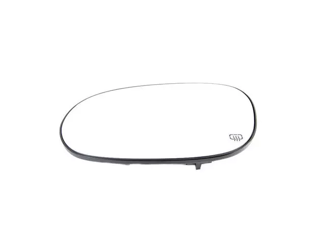 68252725AB - Doors, Door Mirrors and Related Parts: Mirror Replacement Glass, Left for Mopar Image