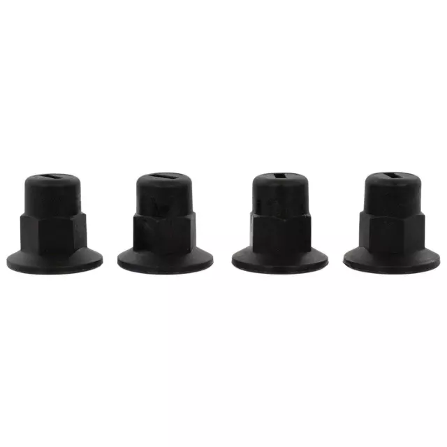 W718583S450 - Electrical: Backup Lamp Assembly Retainer Nut for Ford: Escape Image