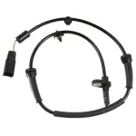 2ABS2548 - : Holstein Parts 2ABS2548 ABS Wheel Speed Sensor for HOLSTEIN Image