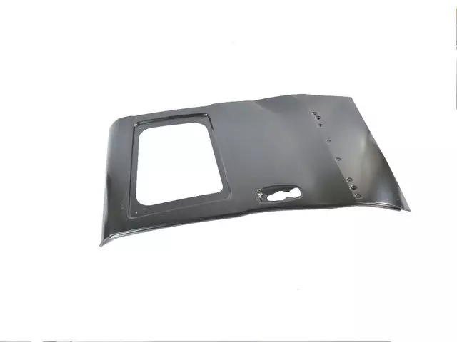 Rear Door Outer Repair Panel, Left - Mopar (68461167AA)