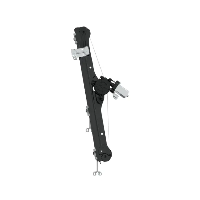 68401985AC - Body: Window Regulator for Mopar Image
