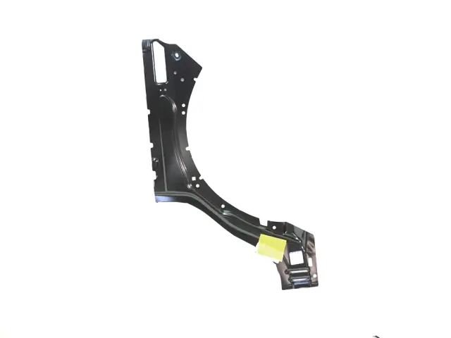 68302754AC - Body Sheet Metal Except Doors: Quarter Inner Reinforcement, Right for Mopar Image image