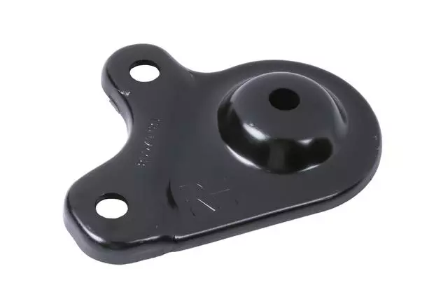 Passenger Side Engine Cradle Stabilizer Bracket - GM (25974421)