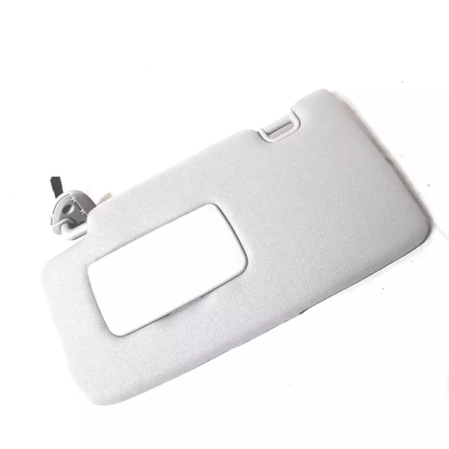 92011SG570LO - : Sun-Visor for Subaru Image