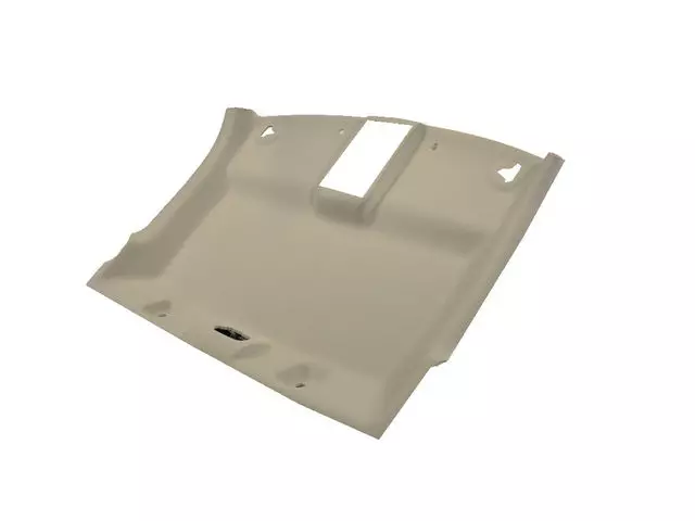 5VJ08DX9AC - Interior Trim: Headliner for Mopar Image