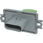 SW11399C - : HVAC Blower Motor Resistor -- Blower Resistor for UAC Image