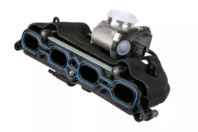 12690467 - : Intake Manifold for GM Image