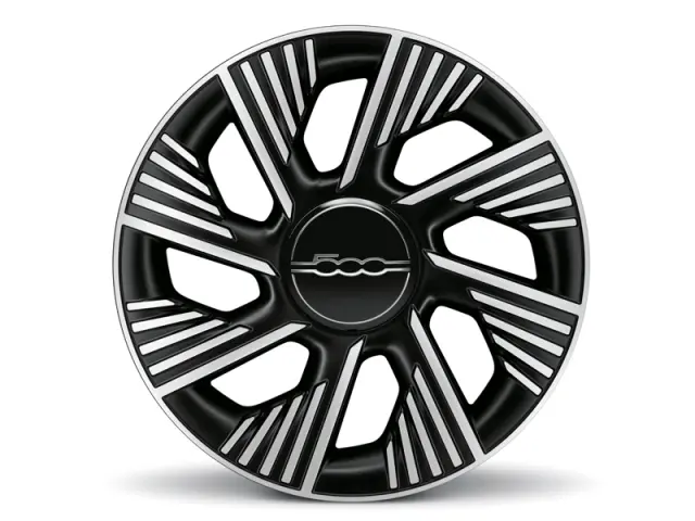 68654800AA - : 17-inch Wheel for Mopar Image