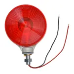 50642 - : Single-Face Lights, Double Contact for Grote Lighting Image