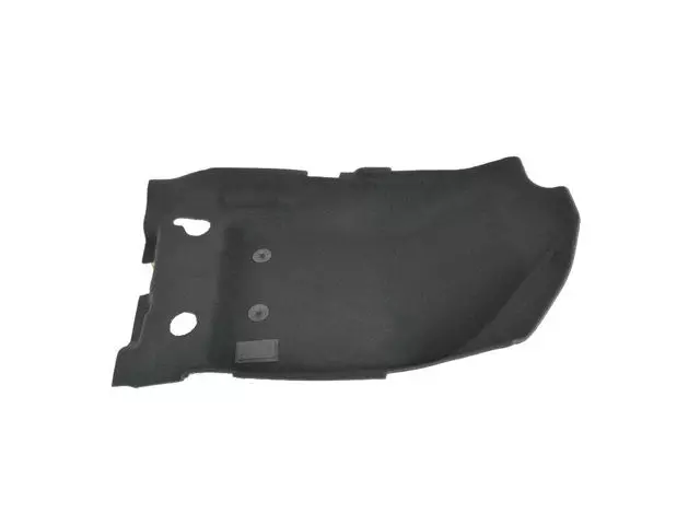 5ZC98LXHAA - Interior Trim: Front Floor Carpet for Jeep: Renegade Image