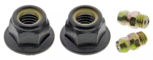 MK80066 - Suspension: Front Suspension Stabilizer Bar Link Kit for Ford: Focus Image