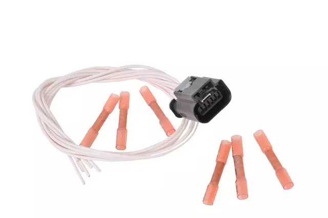 Multi-Purpose Pigtail Kit - GM (19354437)