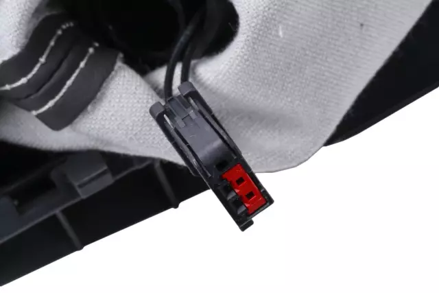 Part# 23459493 Very Light Platinum Automatic Transmission Shift Lever Knob - GM (23459493)