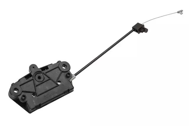 15899852 - Body: Latch for Buick: Enclave | Chevrolet: Traverse | GMC: Acadia, Acadia Limited | Saturn: Outlook Image