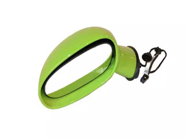 Outside Rear-View Mirror, Left - Mopar (5PE55FFBAC)