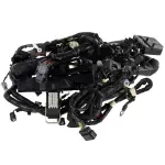 HA1Z12A581CD - : Wire Assembly for Ford Image