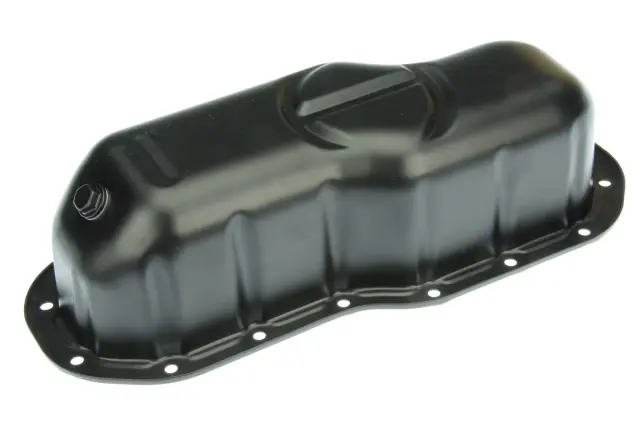 TY1416310 - Engine: Autotecnica Engine Oil Pan for URO Image