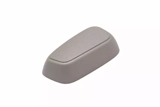 22748522 - Body: Seat Switch Knob for Cadillac: ATS, CTS Image
