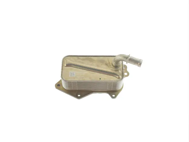 Genuine Alfa Romeo Cooler Engine Oil - Alfa Romeo (04893770AD)