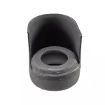 MOD100 - : Oil Pressure Relief Valve Deflector for Melling Image