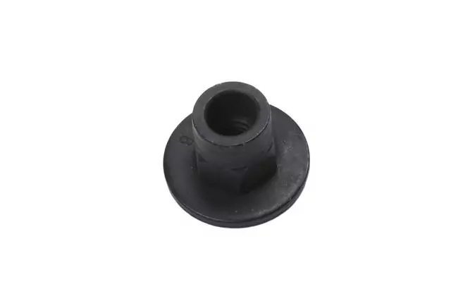 11611868 - Body: Belt Molding Nut for Chevrolet: Camaro Image