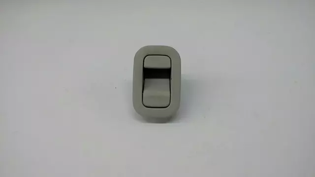 94072SC000LO - Body: Rear Pillar Trim Hook for Subaru: Forester Image