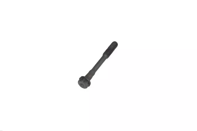 19185174 - Engine: Engine Crankshaft Main Bearing Cap Bolt for Pontiac: Vibe Image