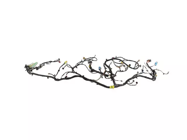 Instrument Panel Wiring - Mopar (68333556AB)