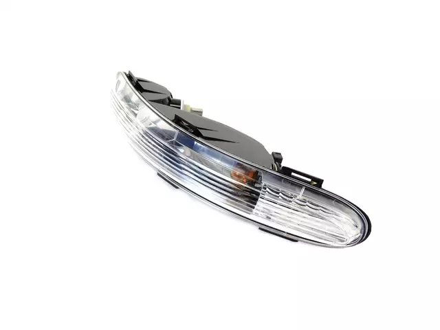 4865489AF - : Back-up And Turn Signal Lamp, Left for Mopar Image