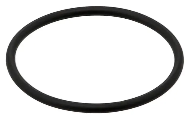 382550 - Cooling Systems: Elring Engine Coolant Thermostat Seal for Elring Image