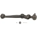 RK80055 - : Front Right Lower Suspension Control Arm and Ball Joint Assembly for Moog Image