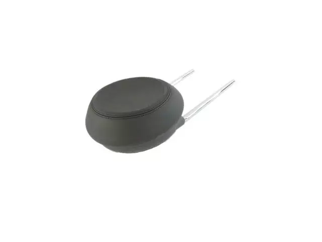 6AR04LXHAA - Interior Trim: Front Headrest for Fiat: 500X Image