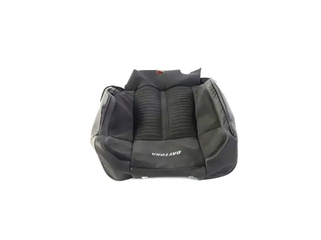 6HZ42LA8AA - Interior Trim: Front Seat Back Cover, Right for Mopar Image