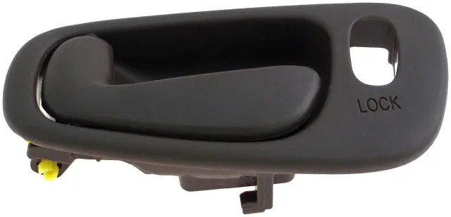 83633 - Body: Front Left, Rear Left Interior Door Handle for Dorman Image