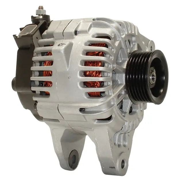 11020 - : Alternator for Dixie Electric Image