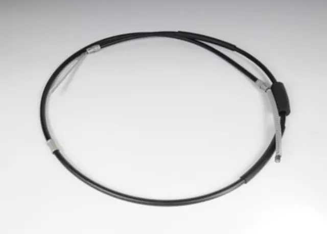 15023398 - Brakes: Parking Brake Cable for Chevrolet: C1500, K1500 Pickup | GMC: C1500 Pickup, K1500 Pickup Image