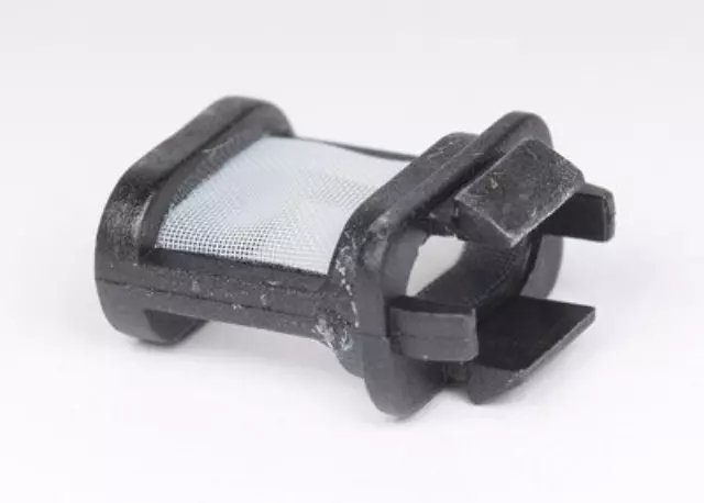 Automatic Transmission Pressure Control Solenoid Valve Filter - ACDelco (24209144)