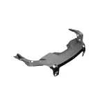 68286821AD - Body Sheet Metal Except Doors: Close Out Panel for Mopar Image image