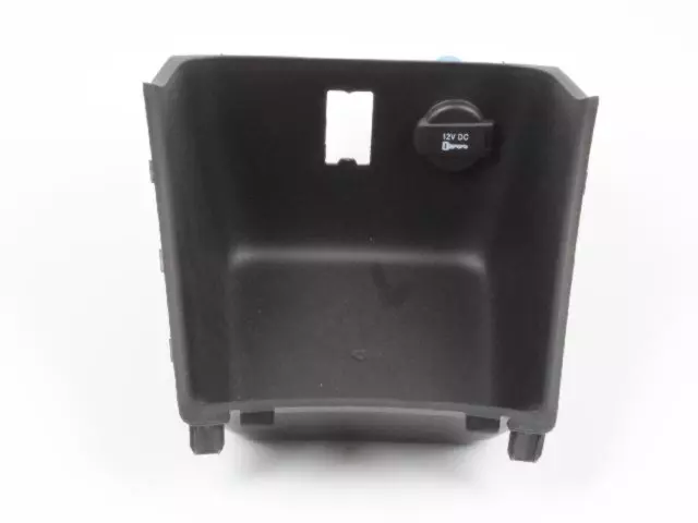 Storage Bin - Mopar (1SW74DX9AB)