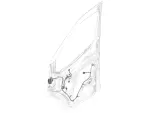 CK4Z14631F - : Wire Assembly Jumper for Ford Image