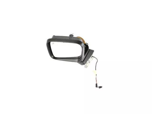 5XA04LXHAA - : Outside Rearview Mirror, Left for Mopar Image