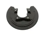 BR3Z2K004C - Brakes: Splash Shield for Ford: Mustang Image