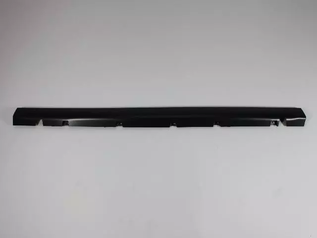 Sill Cladding, Left - Mopar (1LG57TZZAC)