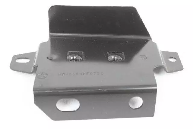 68080959AA - Body Sheet Metal Except Doors: Striker Assembly Reinforcement, Left for Dodge: Dart Image