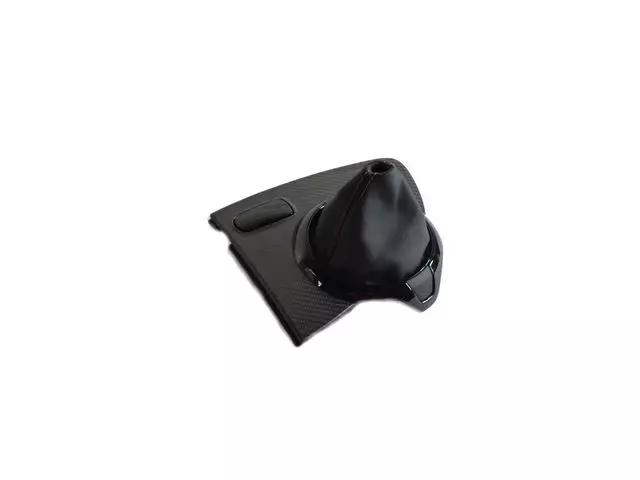 Console Shifter Bezel - Mopar (1WT161XRAB)