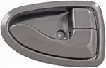 92202 - : Front Right, Rear Right Interior Door Handle for Dorman Image